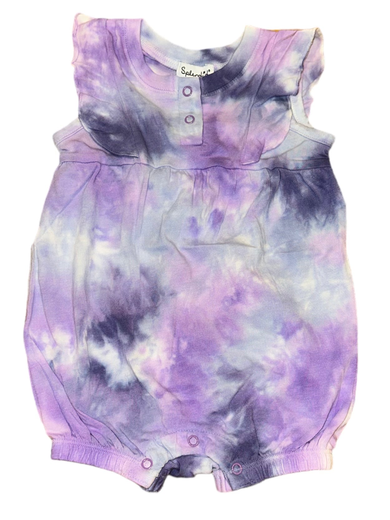 Splendid Tie-Dye Bubble