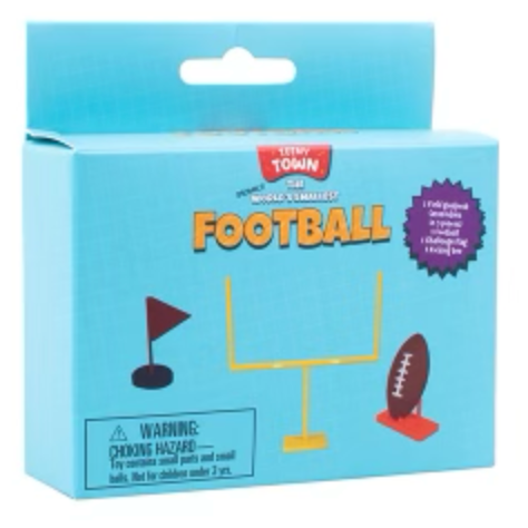 Fizz - Football