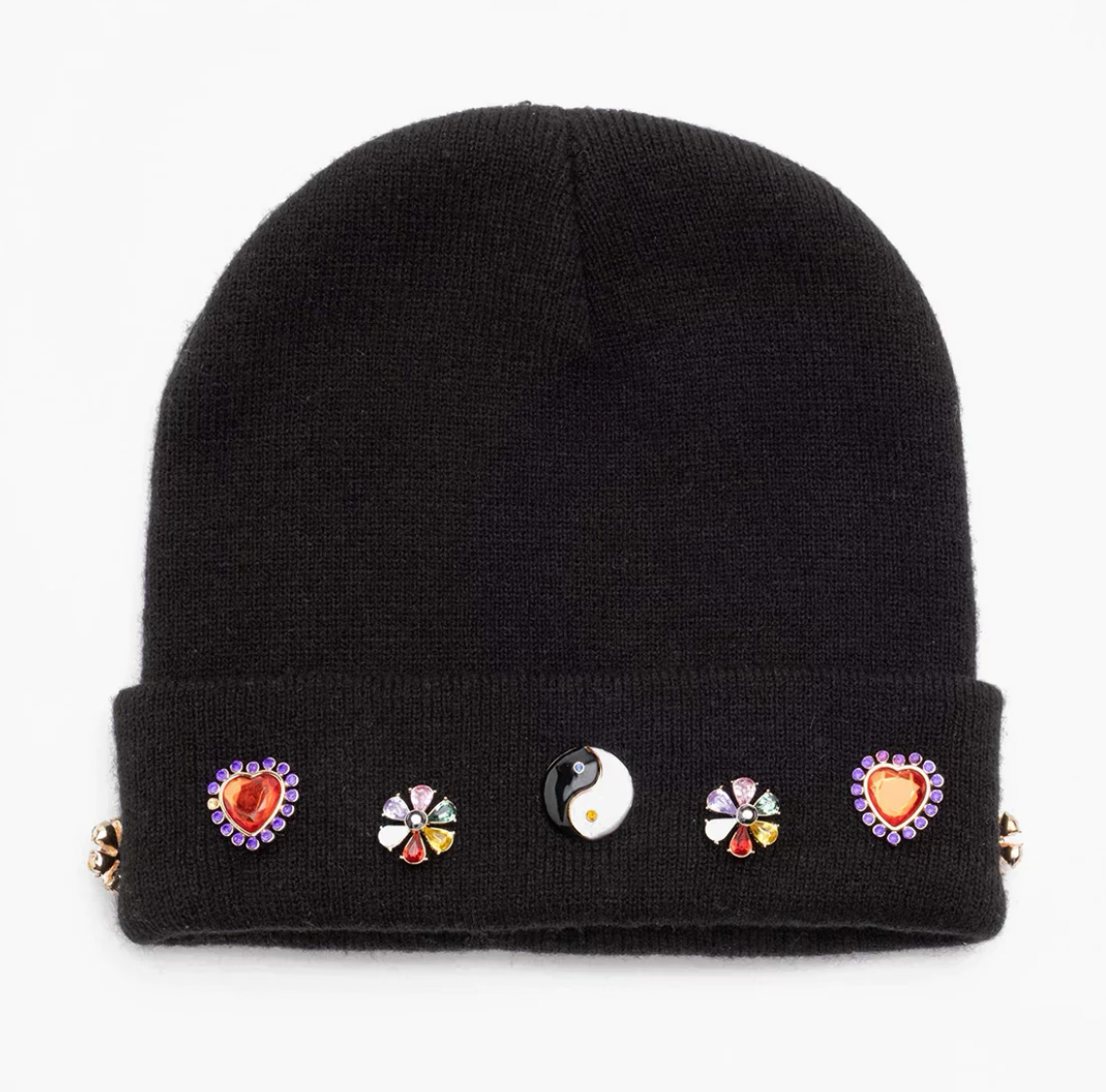 Jeweled Hat