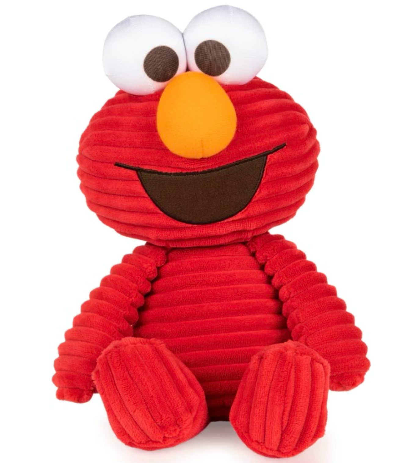 Cuddly Elmo