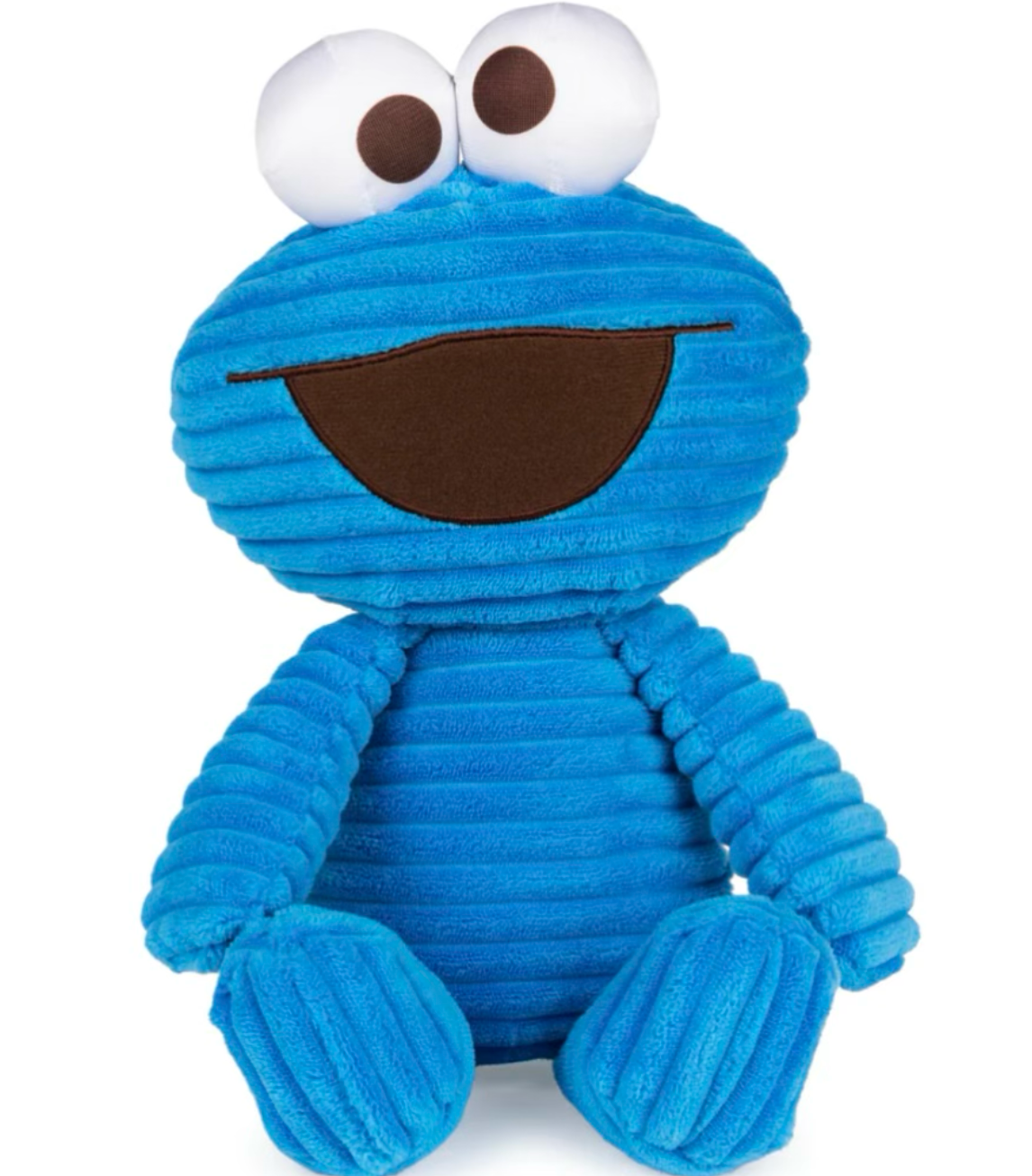 Cuddly Cookie Monster