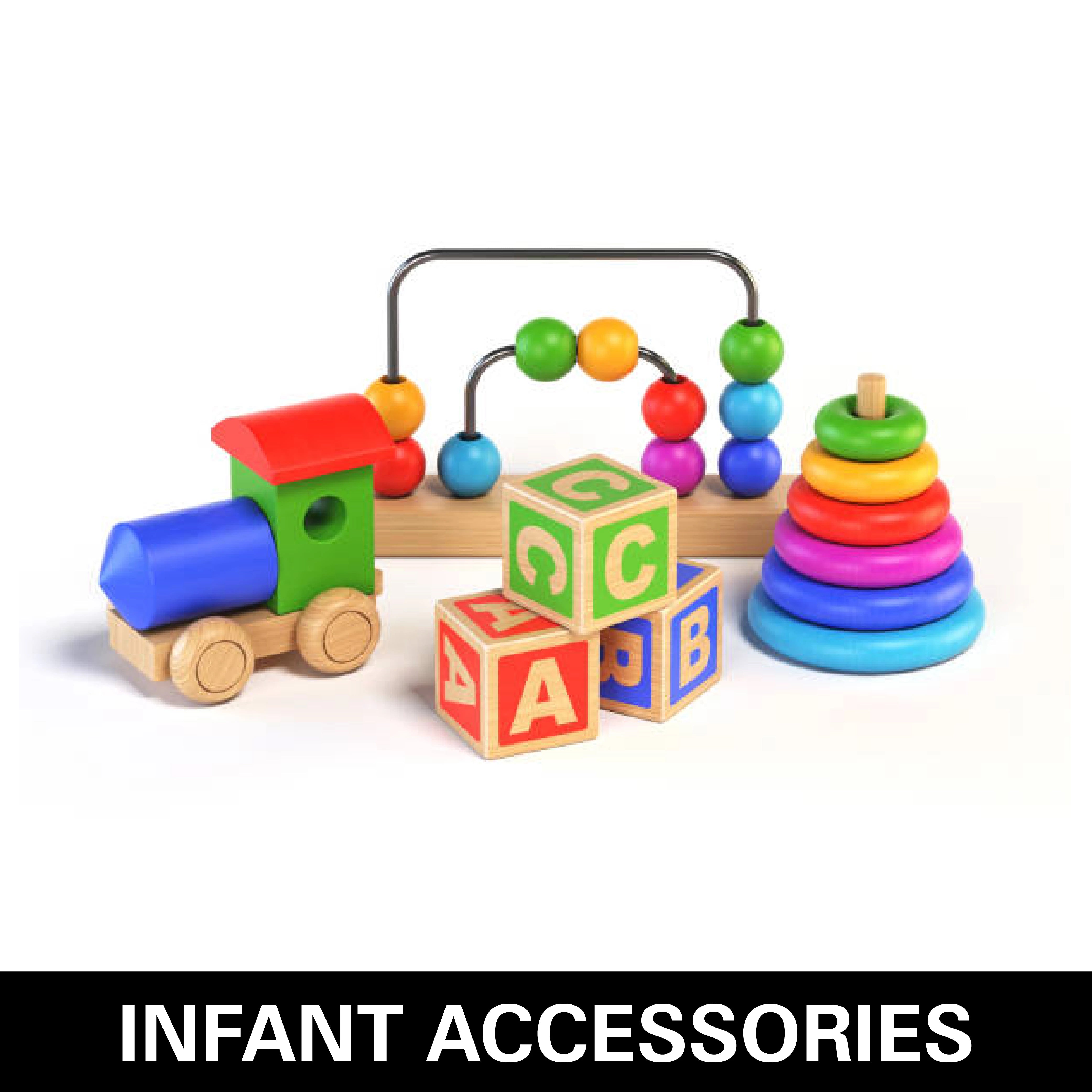Infant Accessories