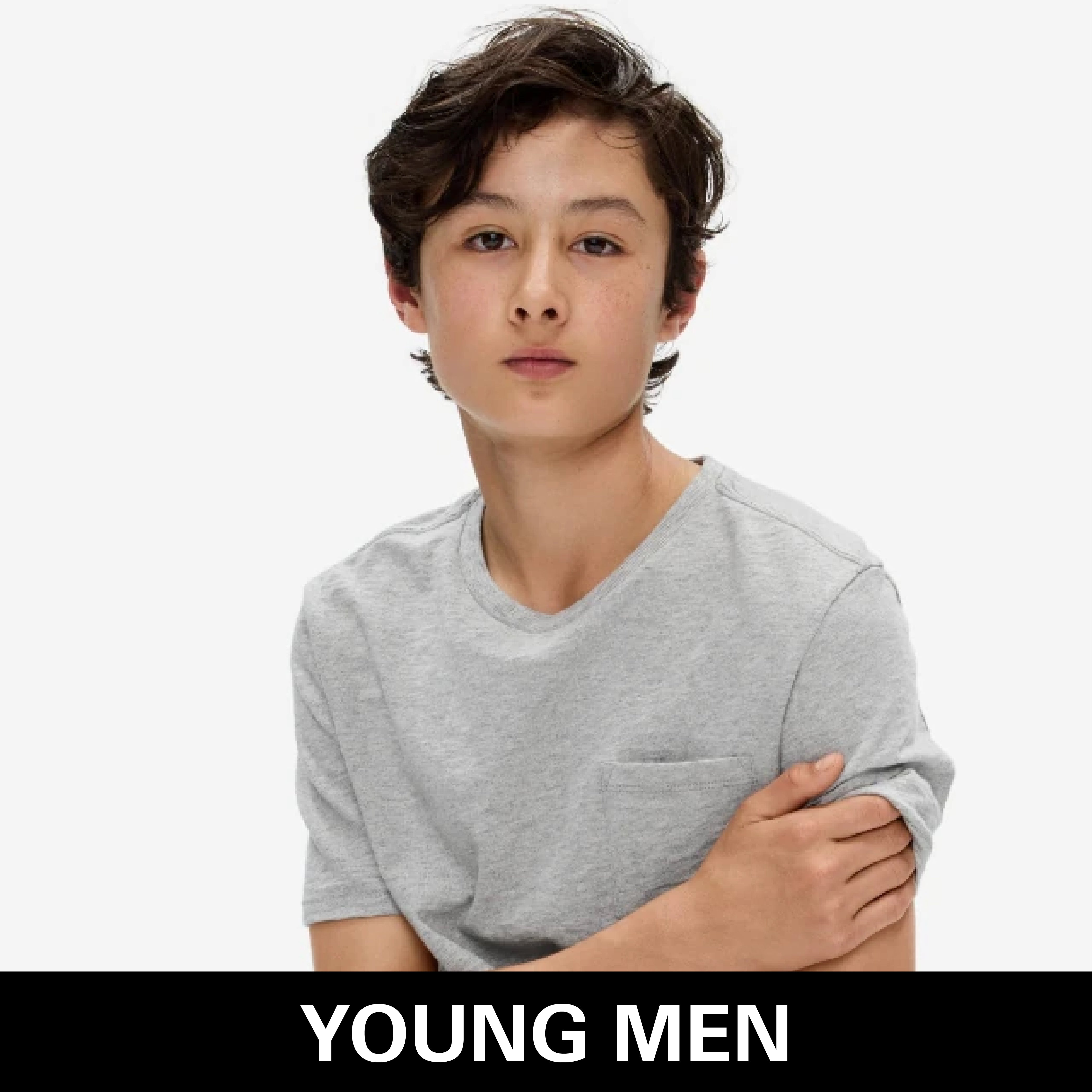 Young Men's