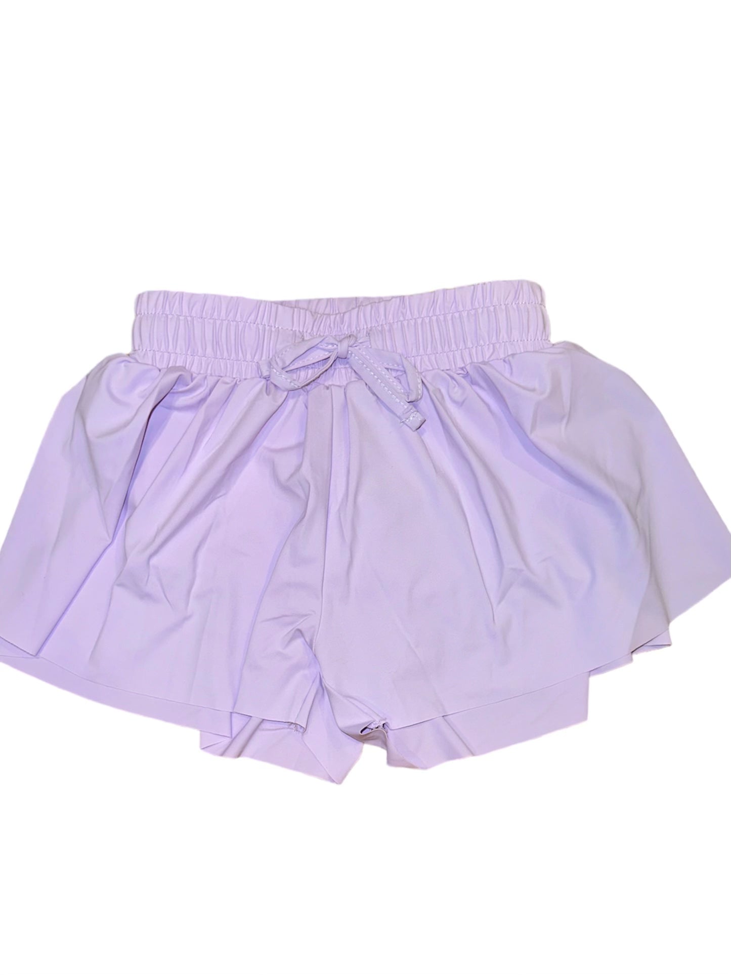 Suzette Butterfly Shorts