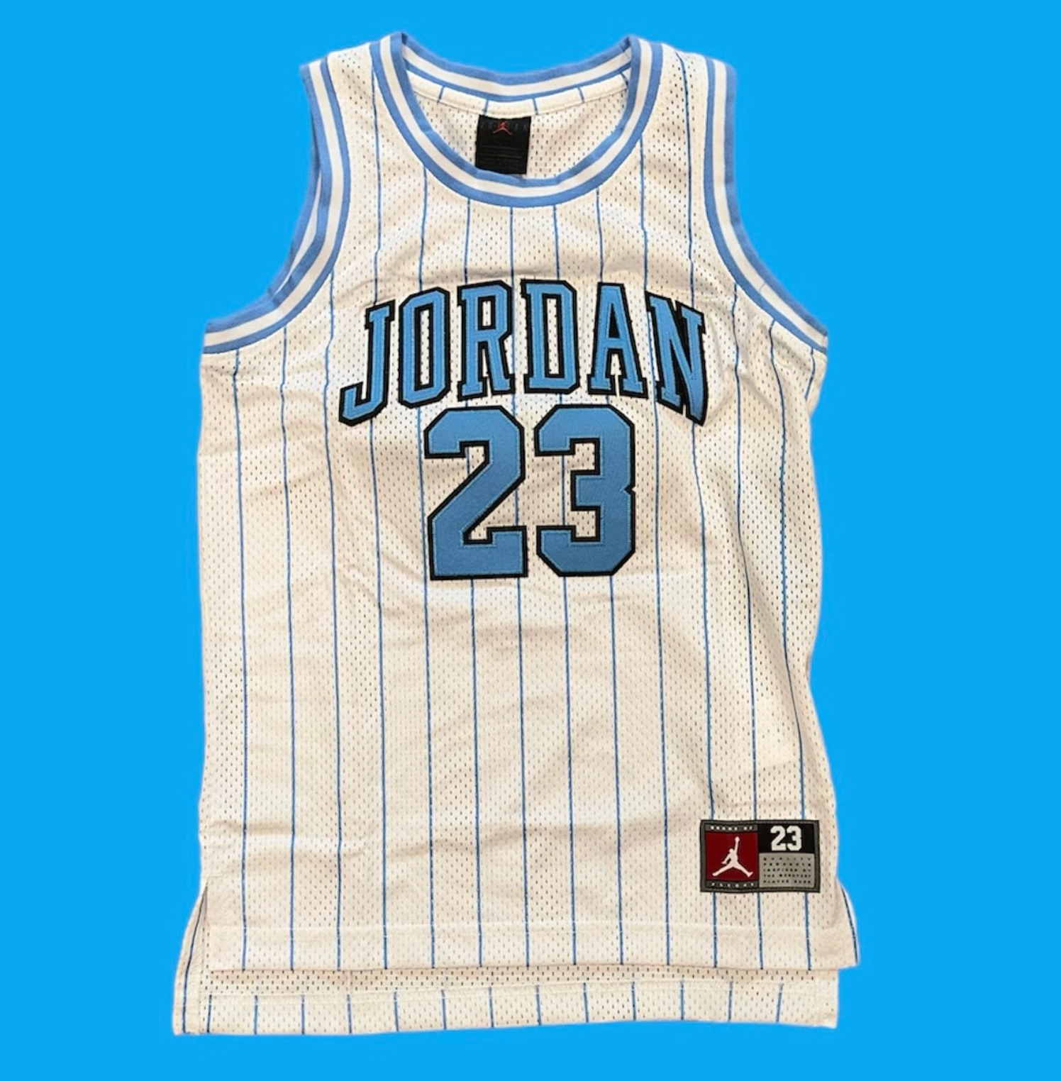 Jordan Jersey