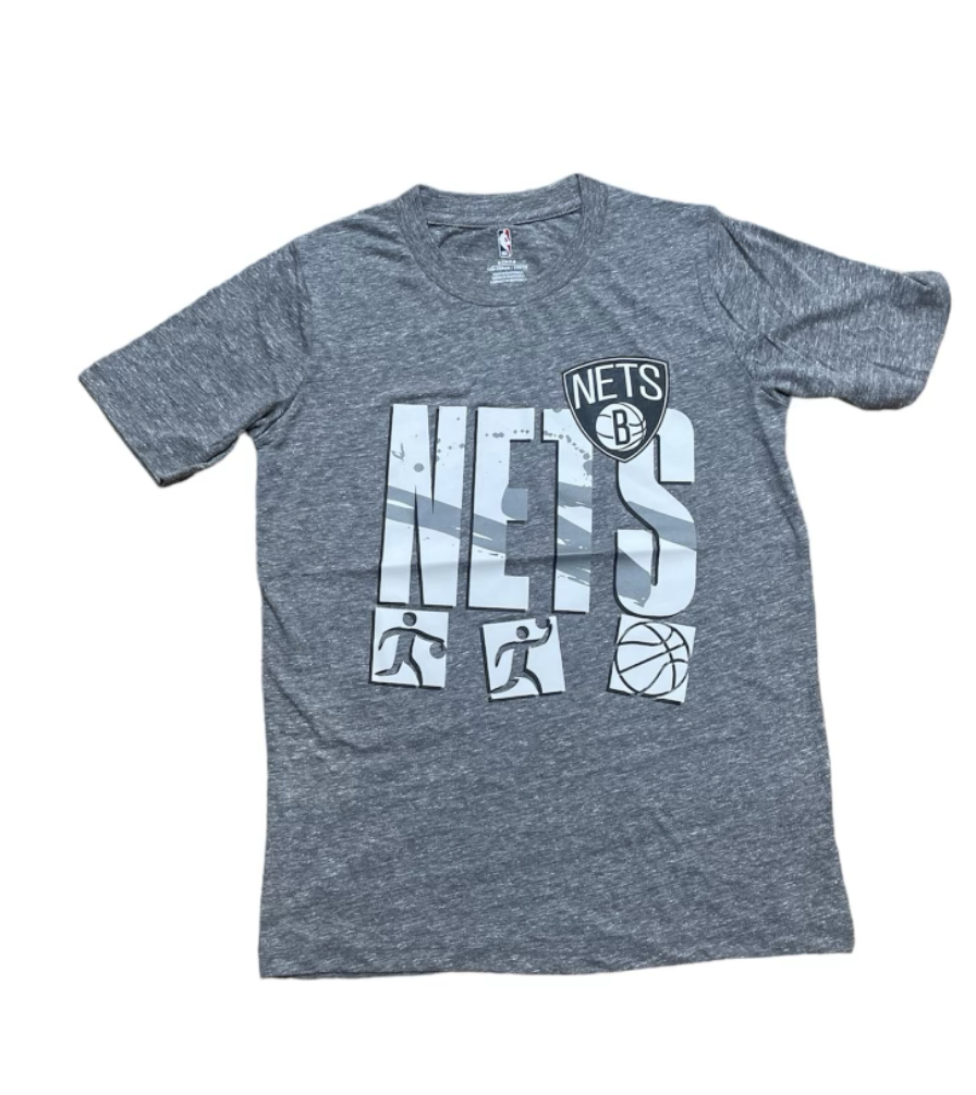 Nets T-Shirt