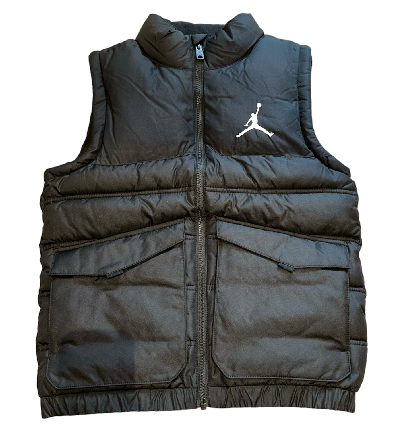 Jordan - Puffer Vest