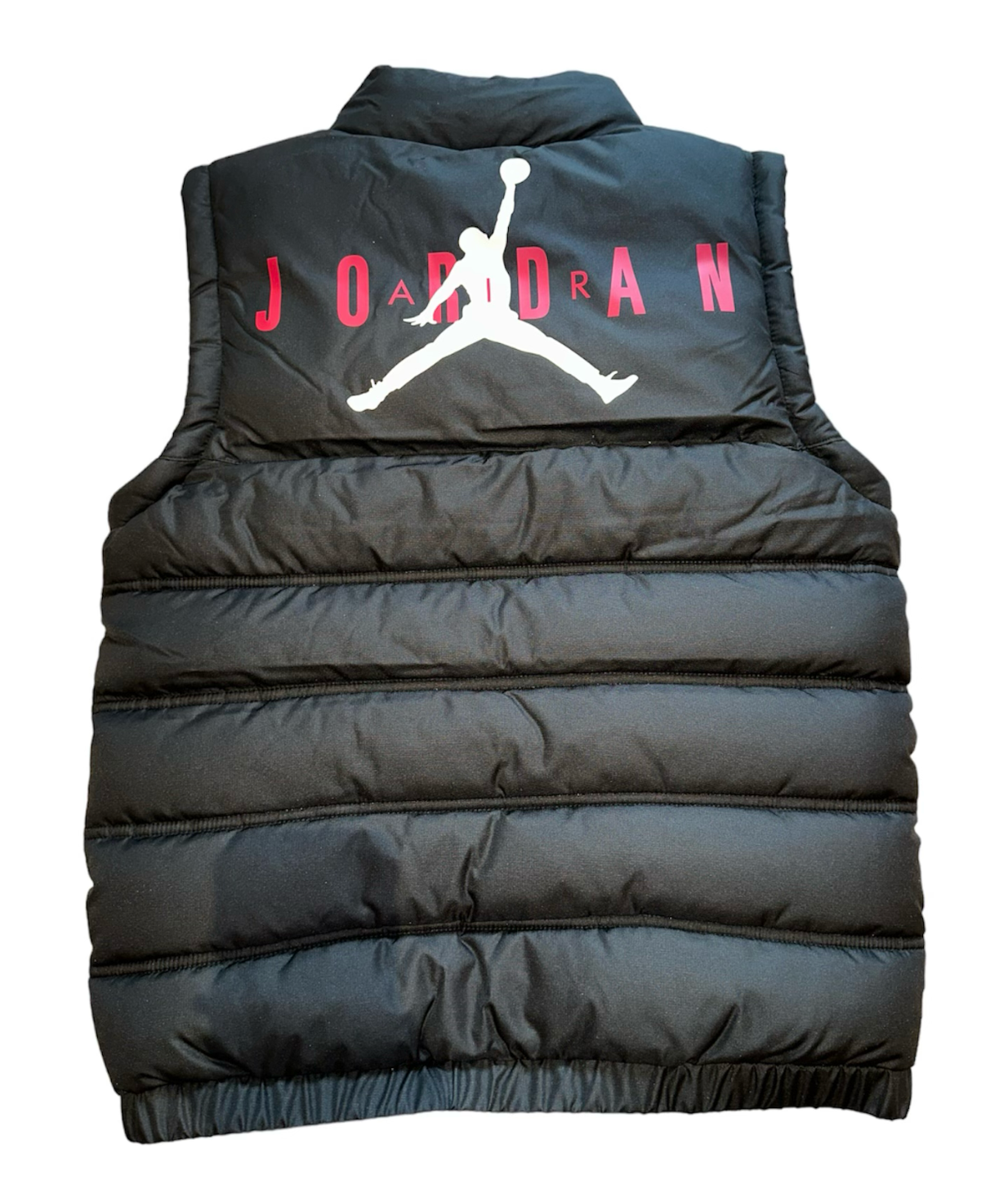 Jordan - Puffer Vest