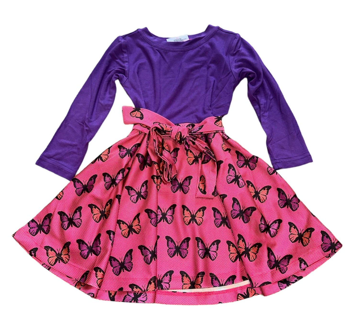 Terez - Butterfly Dress