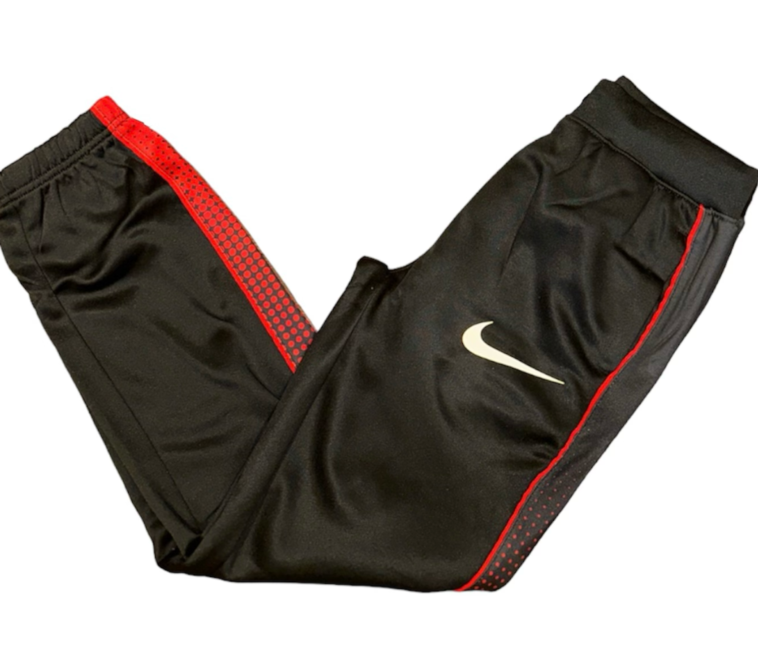 Nike - Red Line QB Joggers