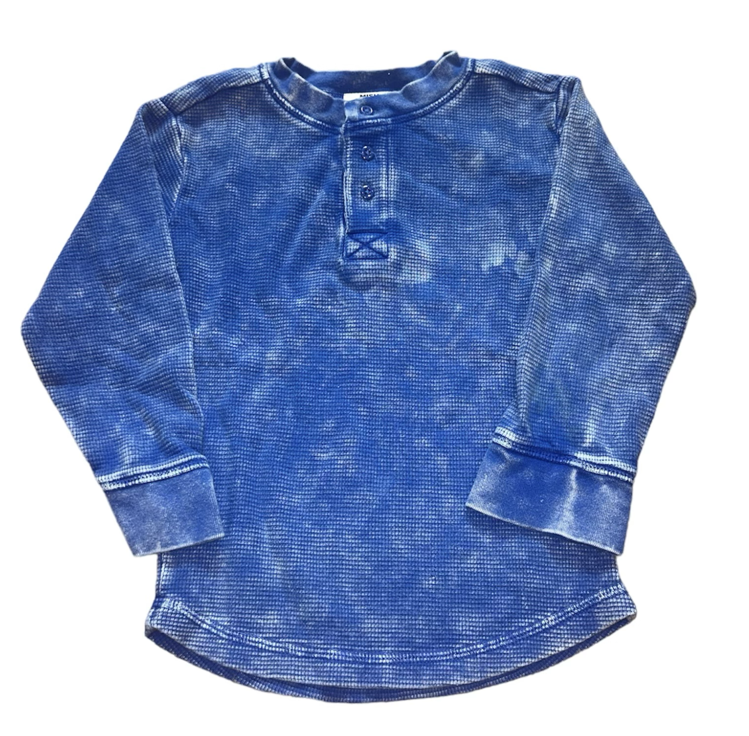 Mish Mish - Thermal Henley