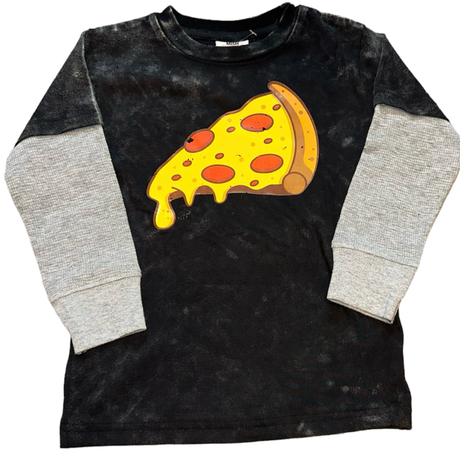 Mish Mish - Cheese Long-Sleeve