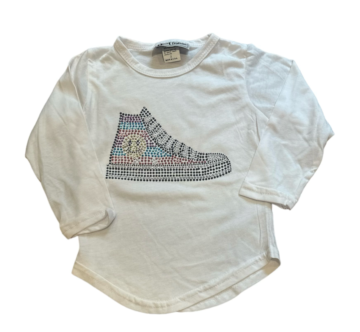 Dori Creations - Sneaker Long-sleeve