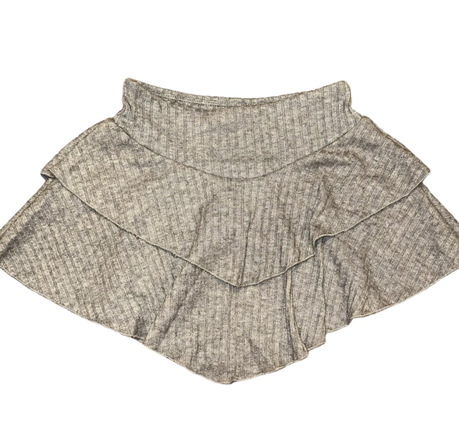 SLS - Layered Skirt