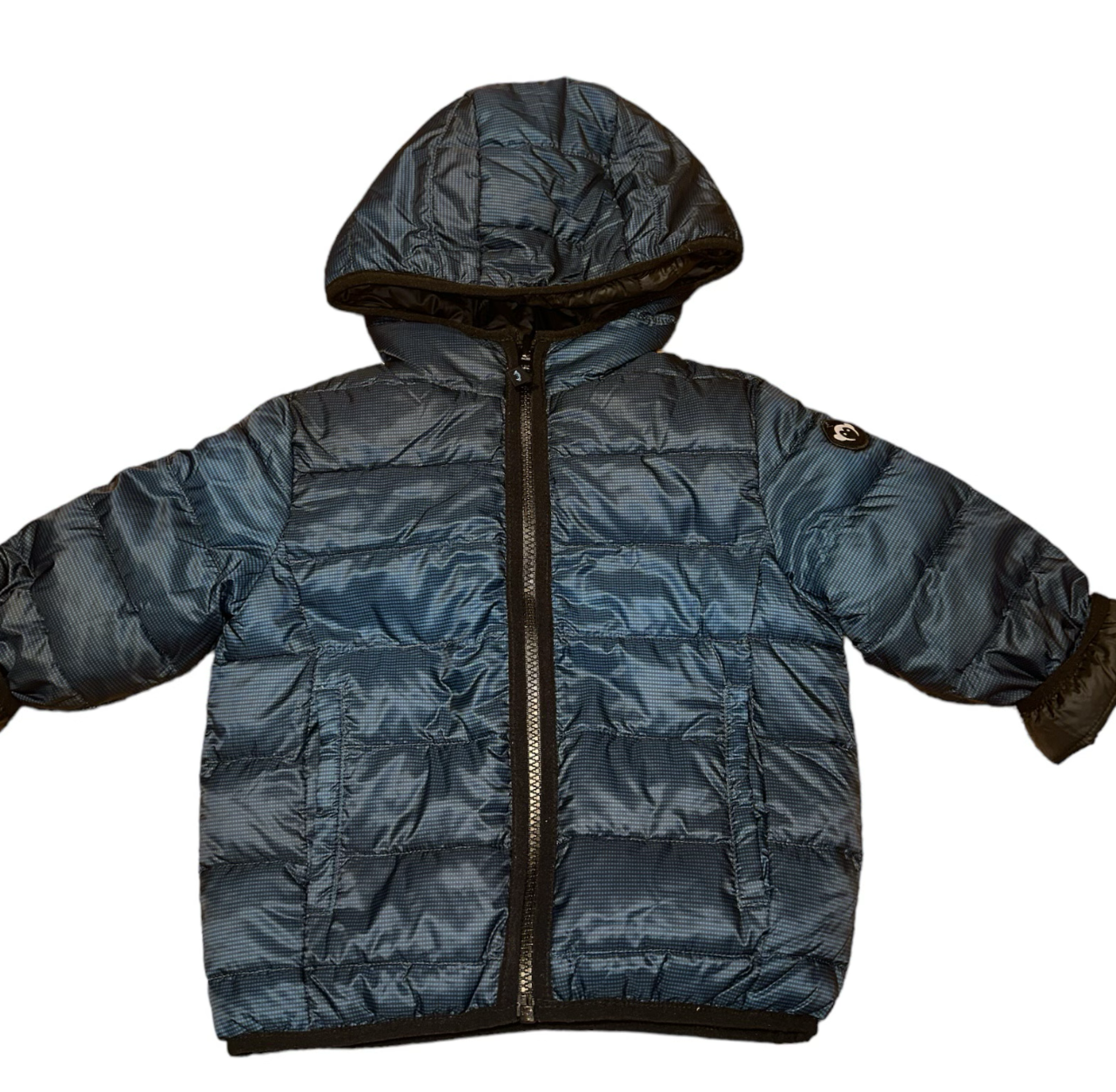 Appaman - Reversible Puffer