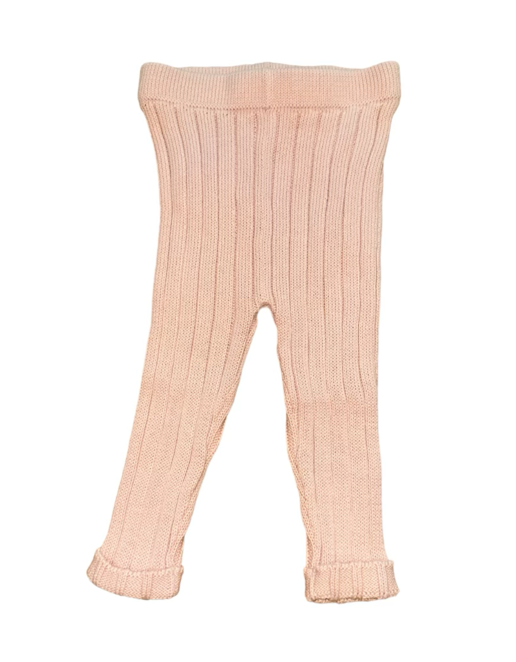 TUNTUN - Knitted Leggings
