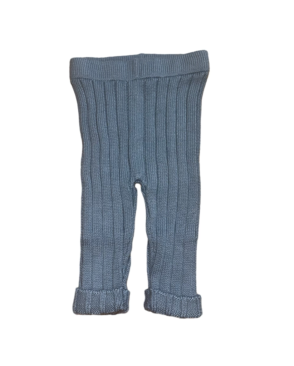 TUNTUN - Knitted Leggings