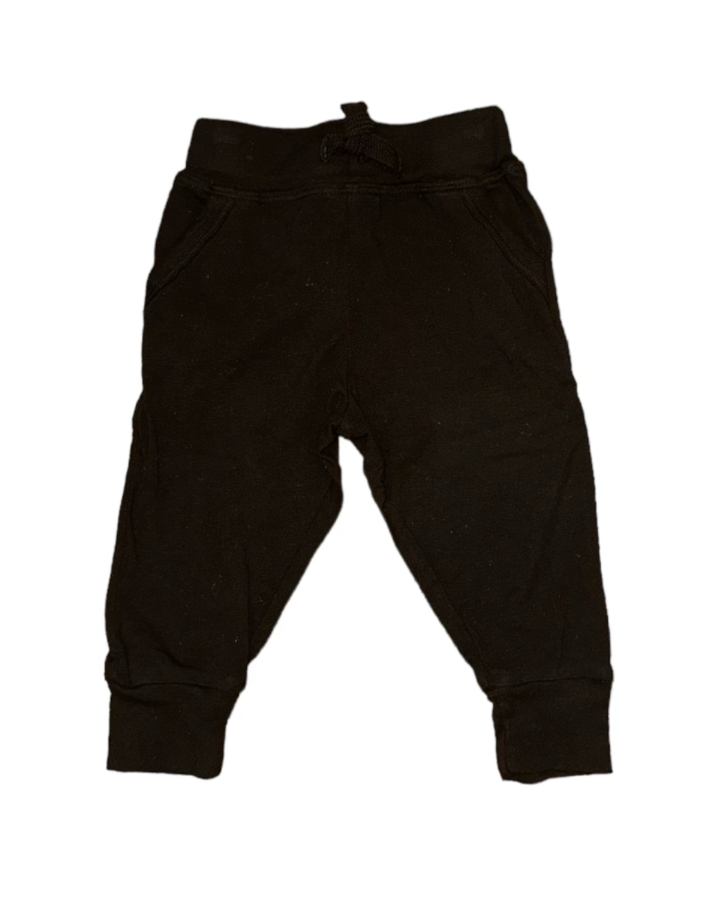 Cozi - Black Sweatpants