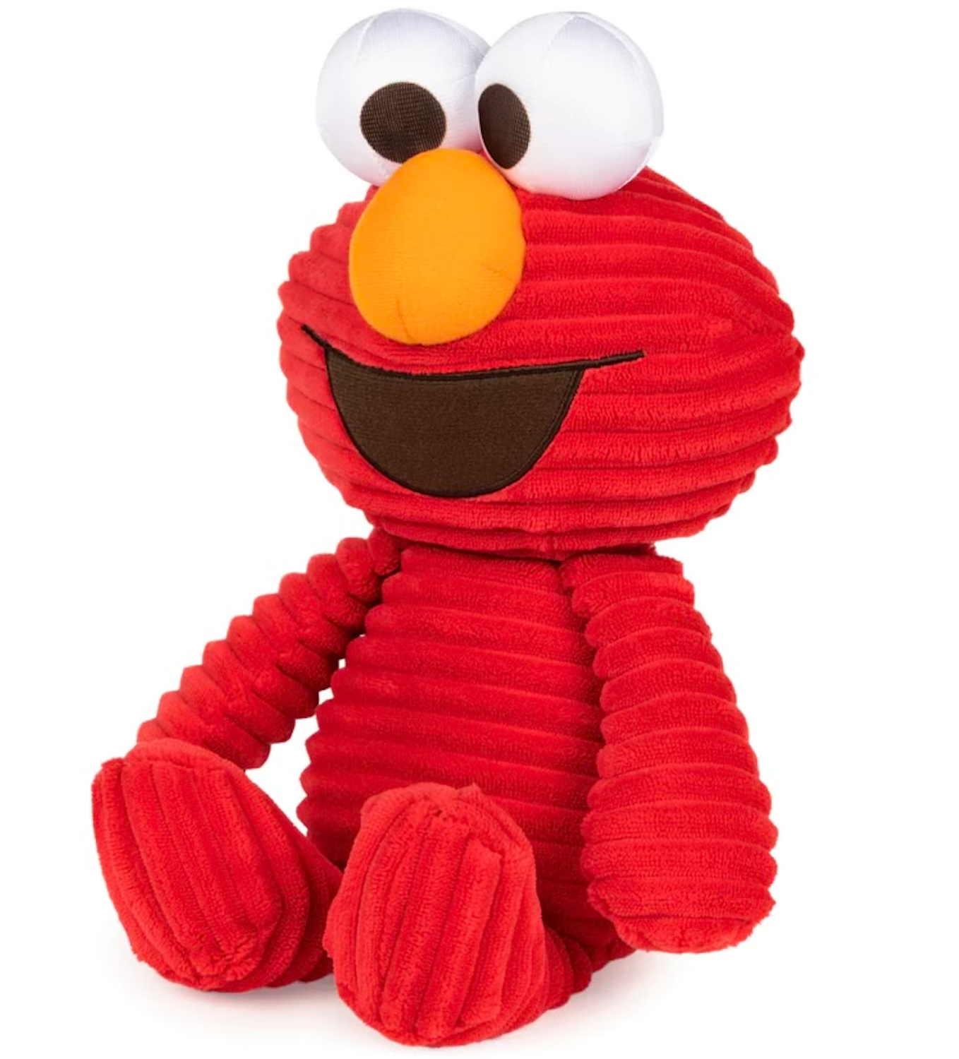 Cuddly Elmo
