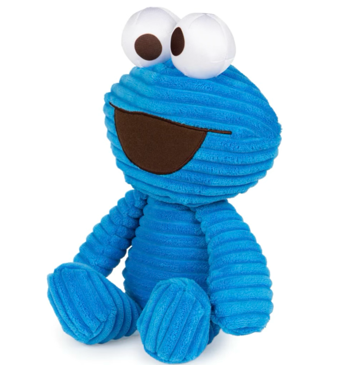 Cuddly Cookie Monster
