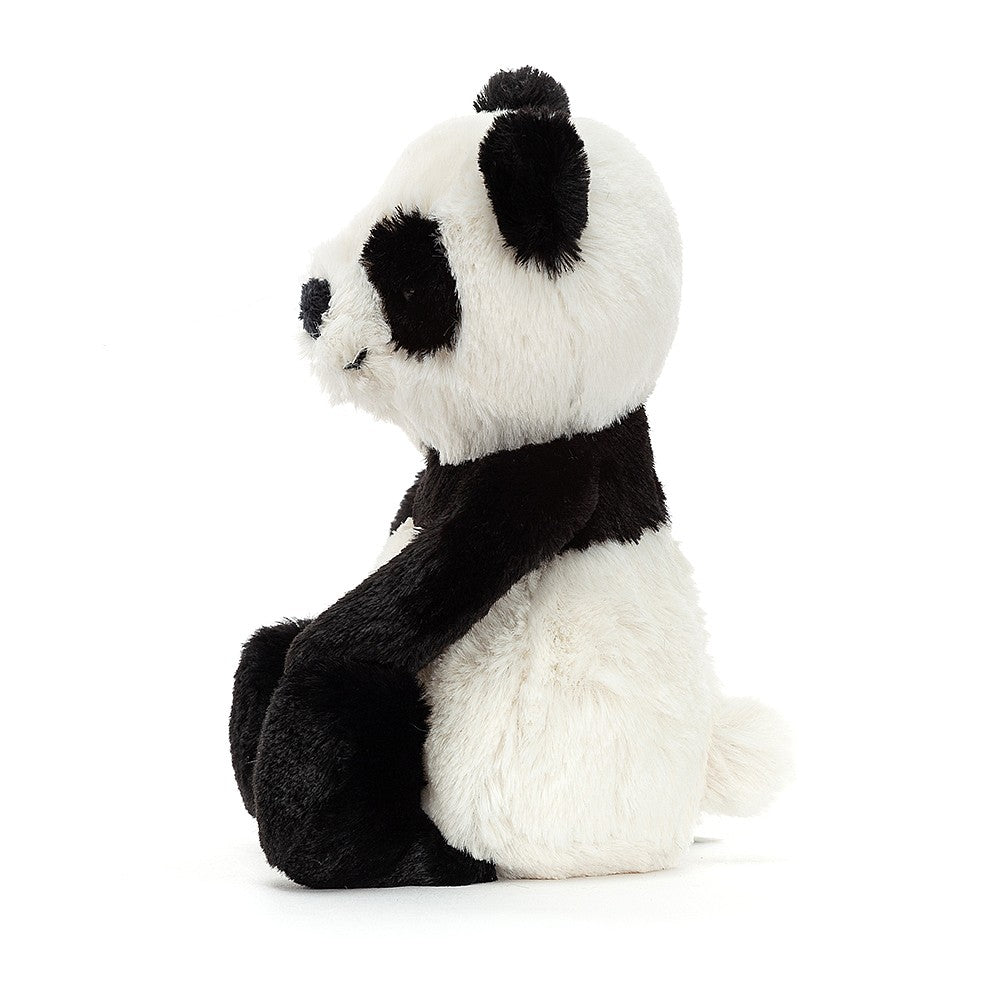 Bashful Panda - Medium