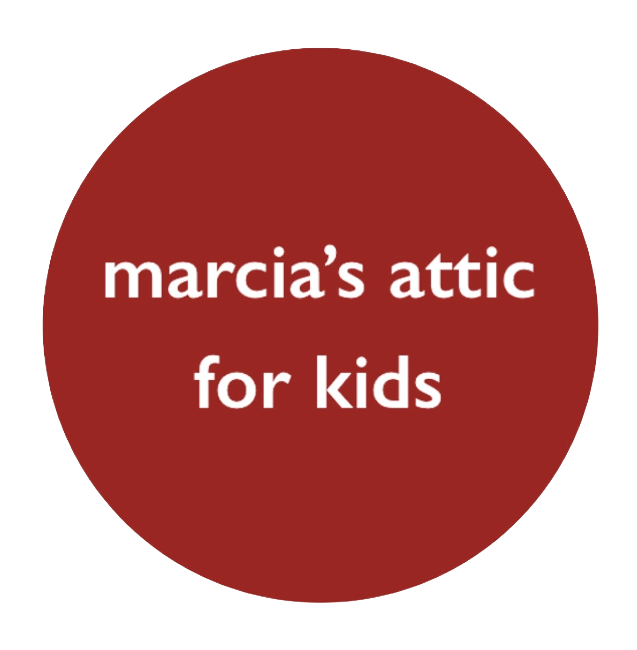 Marcia's Gift Card!
