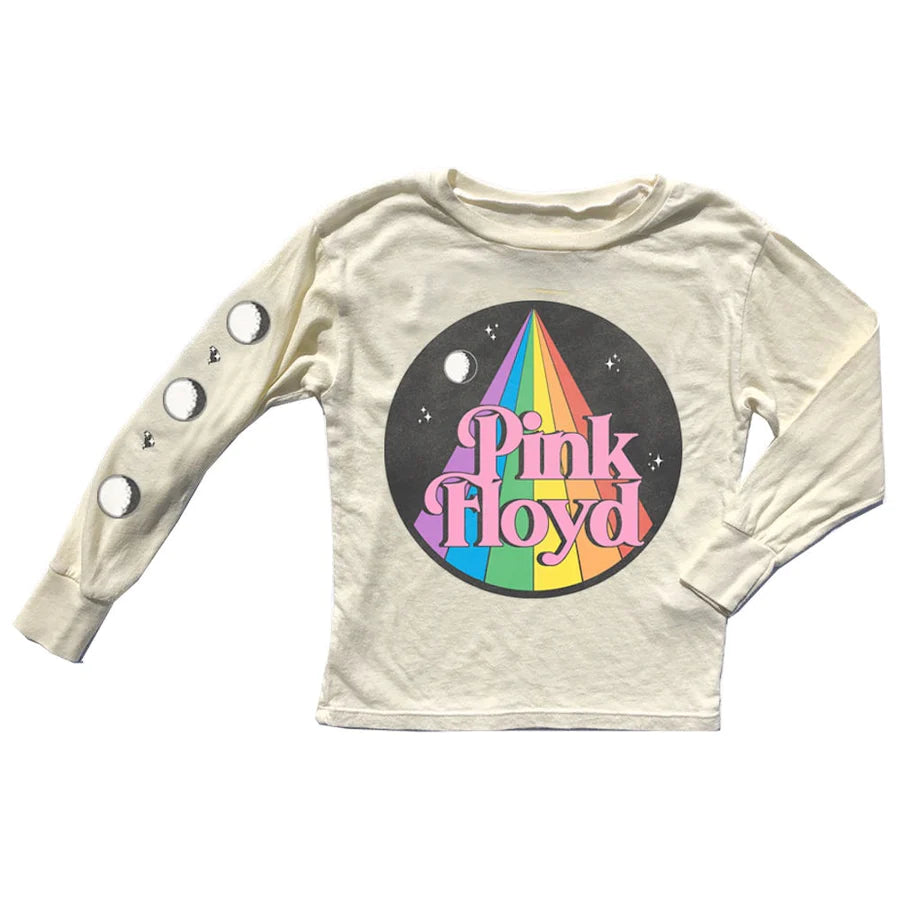 *Preorder* Pink Floyd Long Sleeve Tee